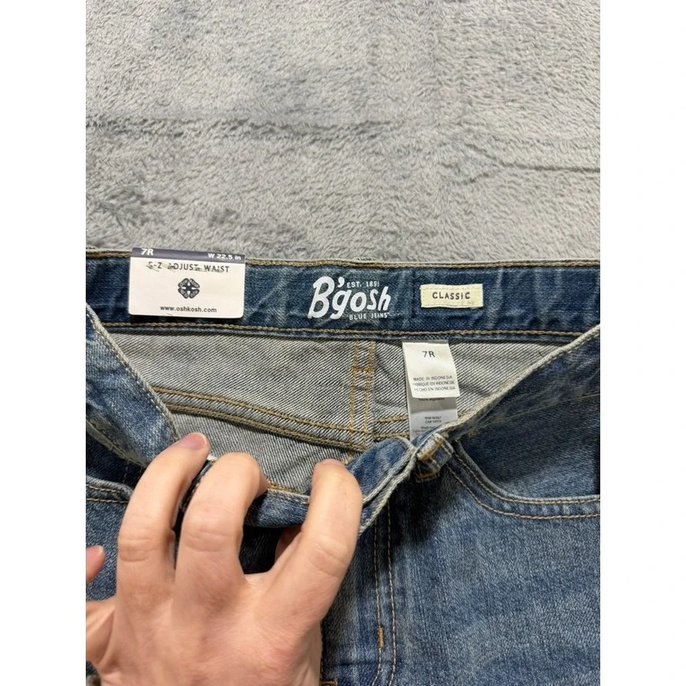 OshKosh Bgosh kids bottom